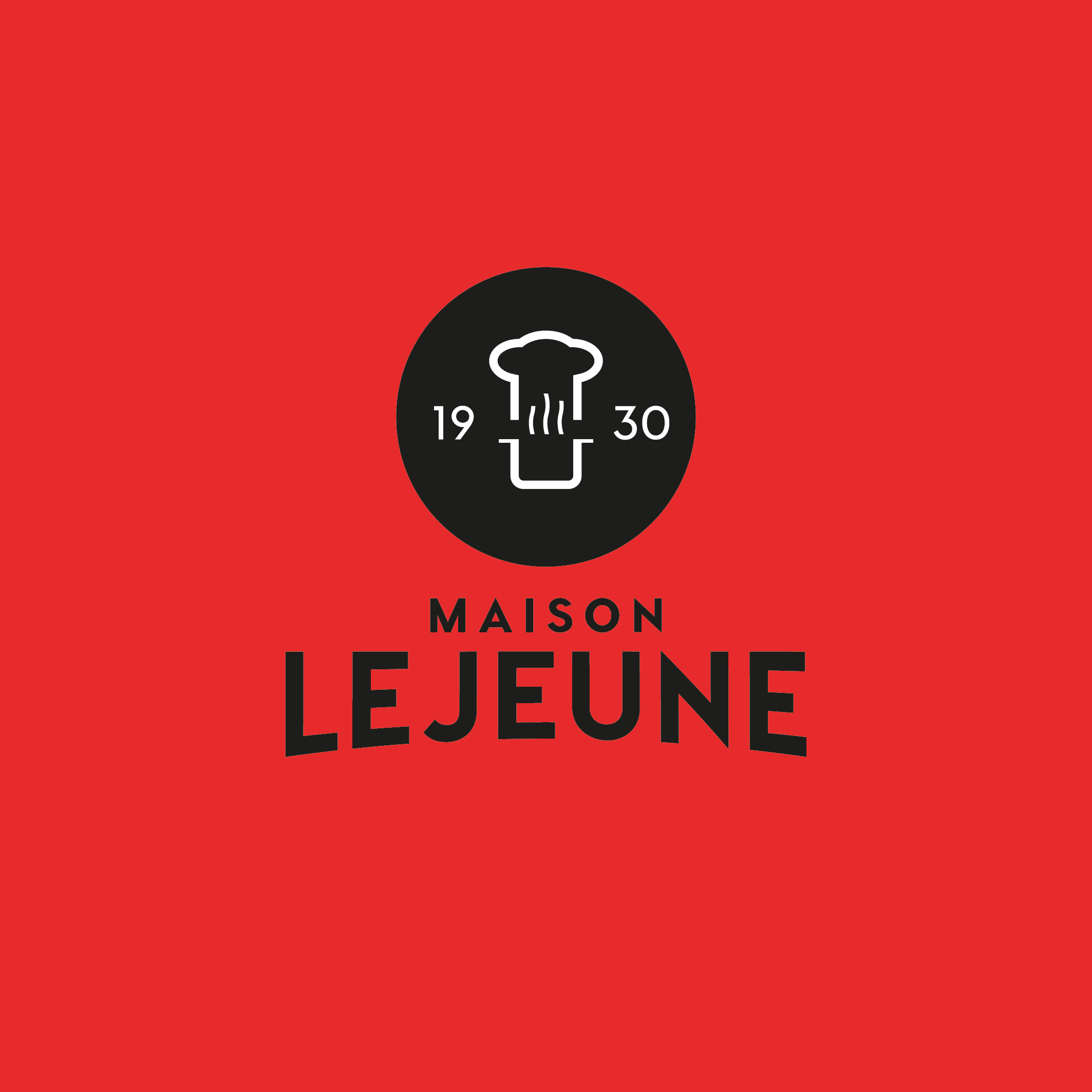 Maison Lejeune logo